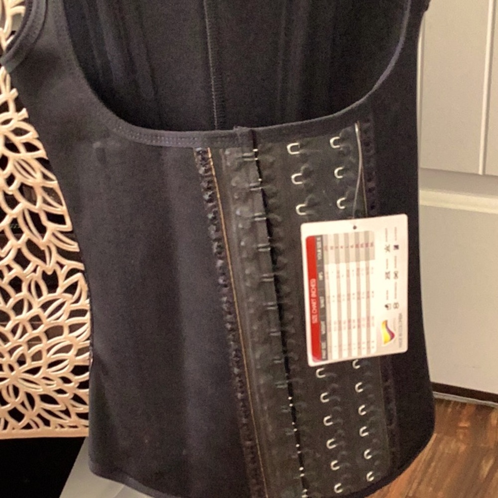 Jackie London Shapeware